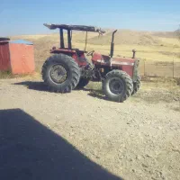 تراکتور 285 مدل 86|خودرو سنگین|کرانی, |دیوار