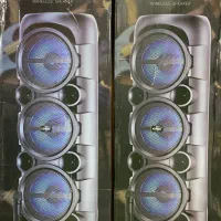 اسپیکر|سیستم صوتی خانگی|تهران, شوش (باغ آذری)|دیوار