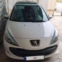 207 tu5 پانا