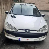 206 مدل 95 اس دی