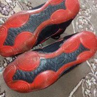 سلام کفش کشتی سایز 36و37|تجهیزات ورزشی|ایذه, |دیوار