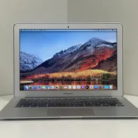 Macbook Air