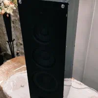 اسپیکر دست ساز|سیستم صوتی خانگی|قوچان, |دیوار