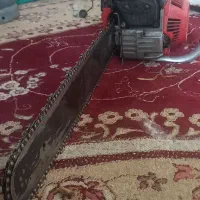 اره بنزینی چوب بر   ادون