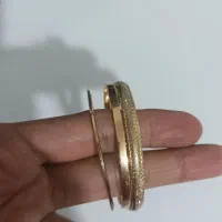 النگو در حد نو قیمت تابلو