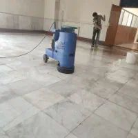کفسابی سنگ و مزاییک|خدمات نظافت|خمینی‌شهر, |دیوار