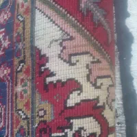 فرش در حد نو سالم