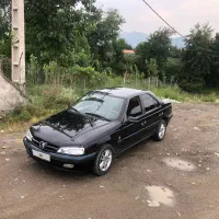 پارس tu5 مشکی