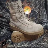 پوتین بلند ولکو اصل