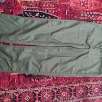 لباس سربازی نیروی انتظامی کاملا نو