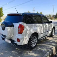 ام وی ام x33 s new مدل ۴۰۱|خودرو سواری و وانت|بوشهر, |دیوار