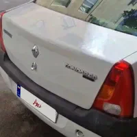 ال نود ال ۹۰ مدل ۹۱ دوگانه کارخانه ۳ وجب رنگ|خودرو سواری و وانت|مشهد, تربیت (صدف)|دیوار