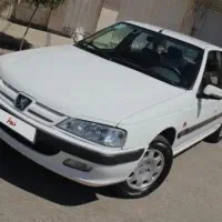 پژو پارس سال ۱۴۰۱