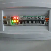 برق کشی ساختمان