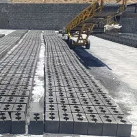 فروش بلوک/تیرچه و سایر مصالح ساختمان