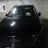 ایکس ۳۳ کراس|خودرو سواری و وانت|مشهد, سراب|دیوار