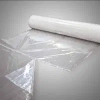 عمده کیسه زباله، فریزر و سفره یک بار مصرف