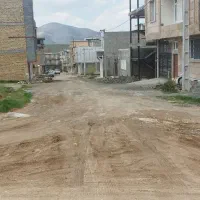 زمین مسکونی 200متری روستای قلیان
