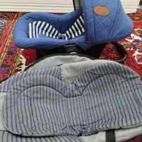 کریر|کالسکه و لوازم جانبی|ورزقان, |دیوار