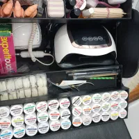 لوازم ناخنکاری|آرایشگاه و سالنهای زیبایی|شهریار, شهرک شاهد|دیوار