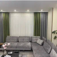 گالری پرده جواد الائمه