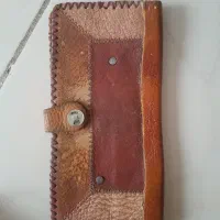 کیف|کیف، کفش، کمربند|پرند, فاز ۶|دیوار