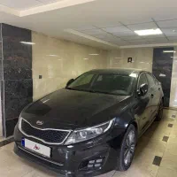 اپتیما ۲۰۱۵ بدون رنگ