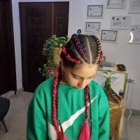 آف خدمات بافتمو و شینیون و میکاپ