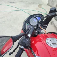 ns200|موتورسیکلت|بندرعباس, |دیوار