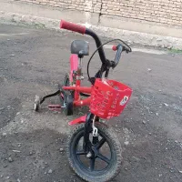 دوچرخه سالم