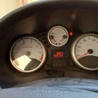 207 پانوراما ارتقا یافته1403|خودرو سواری و وانت|سبزوار, گلشن|دیوار