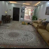فروش یک واحداپارتمان۱۱۰متر قولنامه وکالتی بلوارصبا