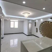 ۶۱متر_۲خواب_فراتر از متراژ_دیزاین شده_سند آماده 