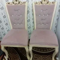 مبل راحتی ۹نفره همراه ۳ میز عسلی