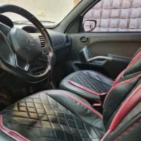 کوییک s|خودرو سواری و وانت|خمینی‌شهر, |دیوار