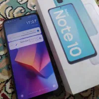 شیامی ردمی نوت 10