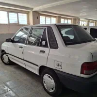 پراید ۹۲|خودرو سواری و وانت|دماوند, دماوند|دیوار