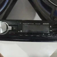 ظبط وباند.ماشین|صوتی و تصویری|مشهد, سپاد|دیوار