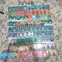 102 تا کارت کیمدی ۲۰۲۵ و ۲۰۲۶ کارت‌های خوب و نو