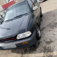 پراید ۱۱۱ هاچبک