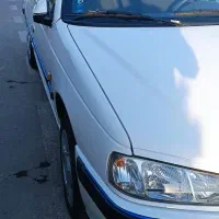 پارس تیوفای|خودرو سواری و وانت|شوش, |دیوار