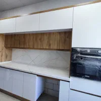 کابینت و دکوراسیون ام دی اف|مصالح و تجهیزات ساختمان|زرند, |دیوار