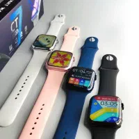 اپل واچ سوپرکپی ساعت هوشمند+ضمانت