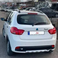 کوییک r مدل ۱۴۰۲ درجه ۱|خودرو سواری و وانت|لاهیجان, شیخ زاهد|دیوار