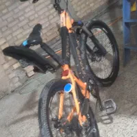 دوچرخه 26 المپیا معاوضه با متور