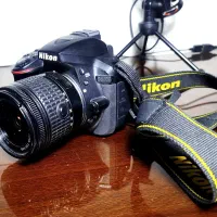 دوربین Nikon D5300