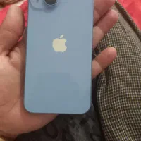اپل iphone 14 با حافظهٔ ۱۲۸ گیگابایت|موبایل|فنوج, |دیوار