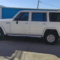 پاترول ۶سیلندر