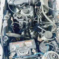 پراید 87|خودرو سواری و وانت|مهریز, |دیوار