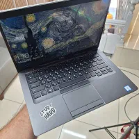 لپتاپ لمسی dell latitude 5400